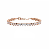 Pulsera Liu Jo Mujer in Acero Zircone LJ3225